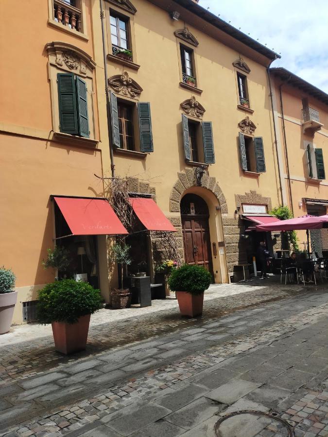 Ca' Spadoni, Centro Storico, Piano Terra, Ingresso Indipendente, Teatro, Parcheggio, อิโมลา ภายนอก รูปภาพ