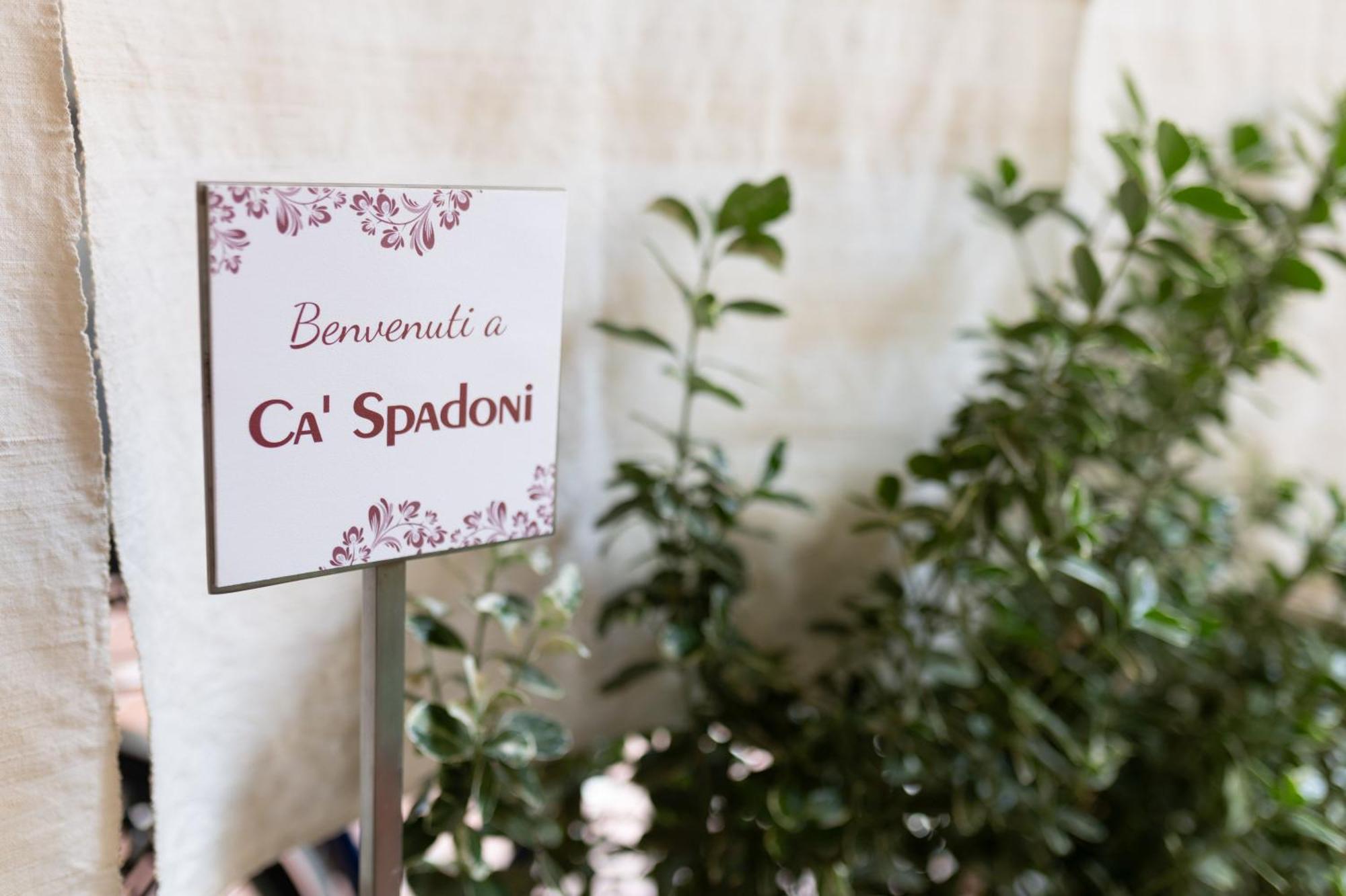 Ca' Spadoni, Centro Storico, Piano Terra, Ingresso Indipendente, Teatro, Parcheggio, อิโมลา ภายนอก รูปภาพ