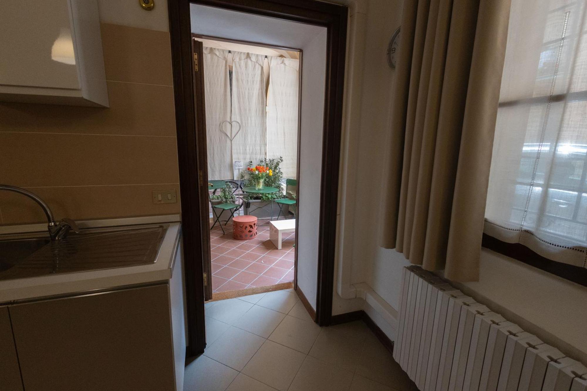 Ca' Spadoni, Centro Storico, Piano Terra, Ingresso Indipendente, Teatro, Parcheggio, อิโมลา ภายนอก รูปภาพ